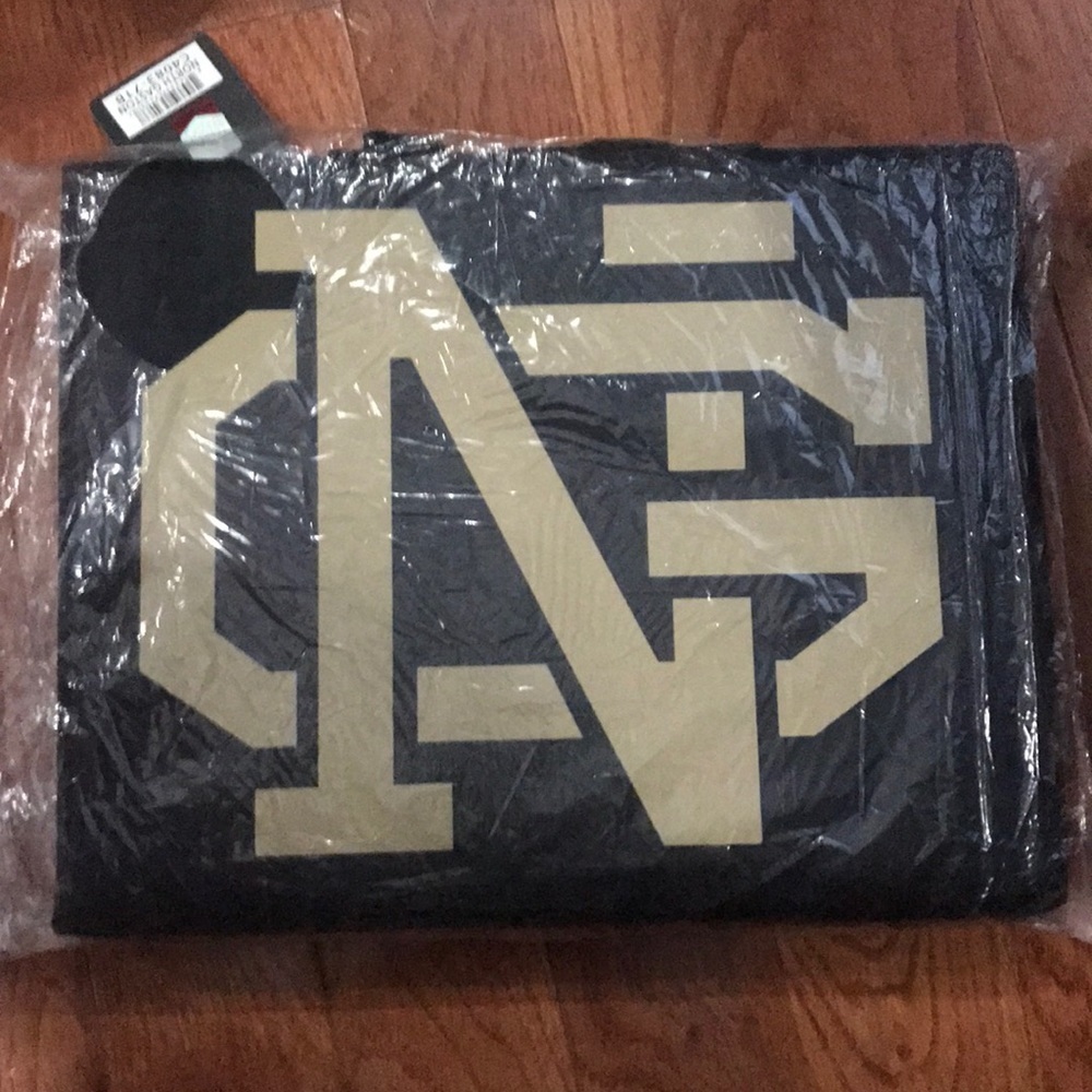 NWT North Gaston seat cushion